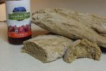 Stone-Baked Whole Wheat Bread
